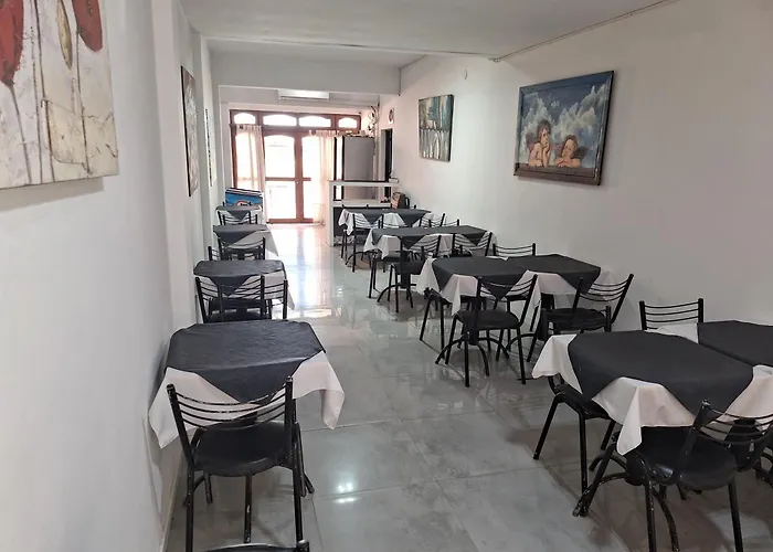 Apart Hotel Los Angelitos